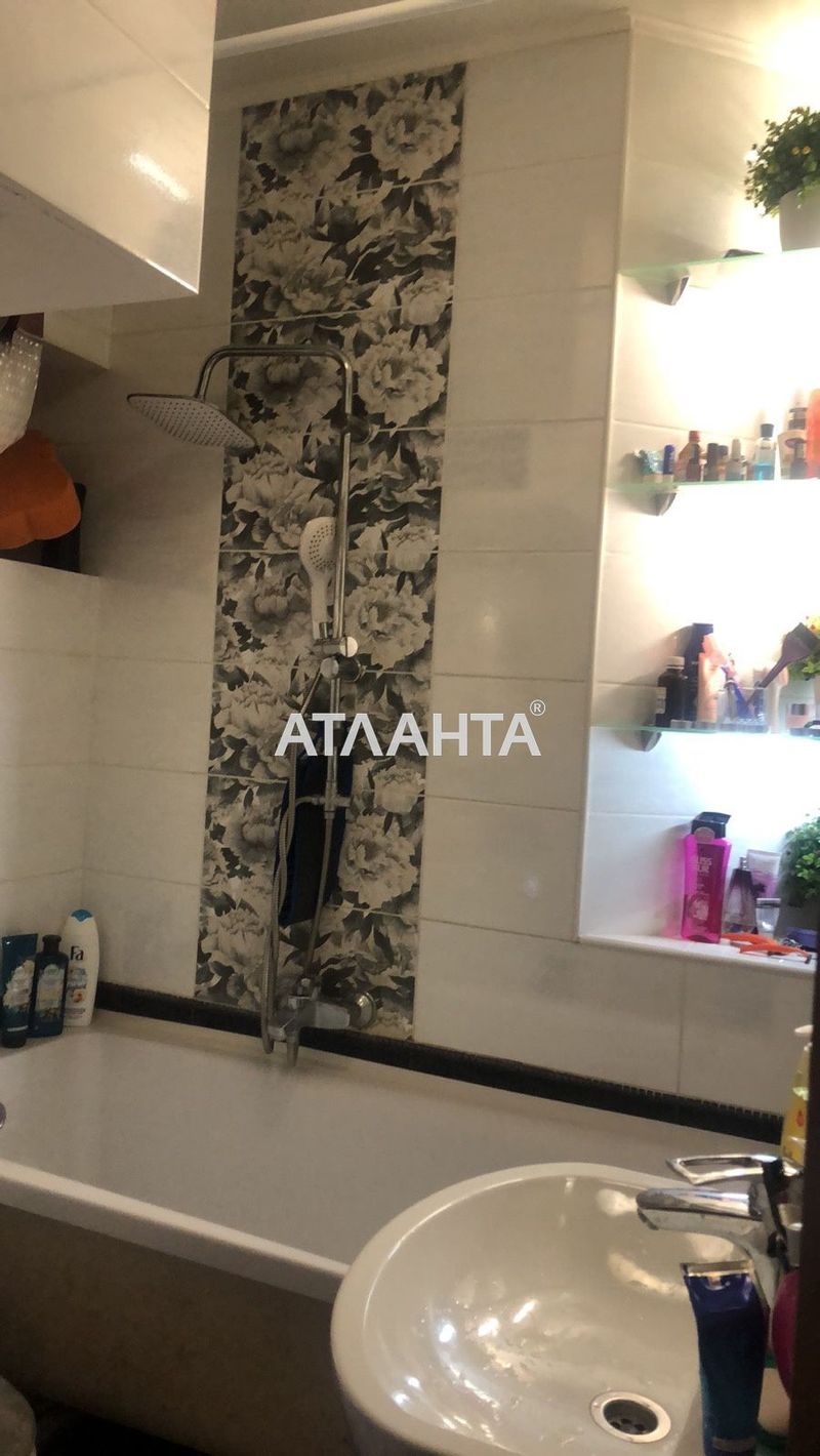 2-комнатная квартира по адресу ул. Бабаджаняна марш. (площадь 42 м²) - Atlanta.ua - фото 9