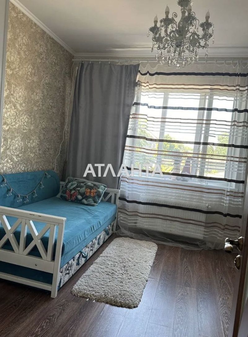 2-комнатная квартира по адресу ул. Бабаджаняна марш. (площадь 42 м²) - Atlanta.ua