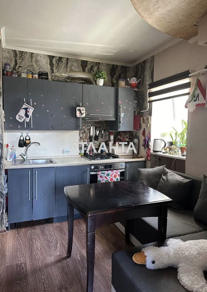 2-комнатная квартира по адресу ул. Бабаджаняна марш. (площадь 42 м²) - Atlanta.ua - фото 6