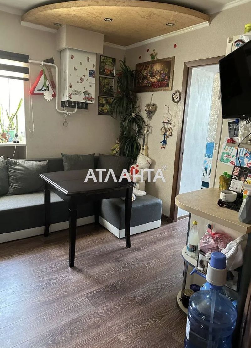 2-комнатная квартира по адресу ул. Бабаджаняна марш. (площадь 42 м²) - Atlanta.ua - фото 7