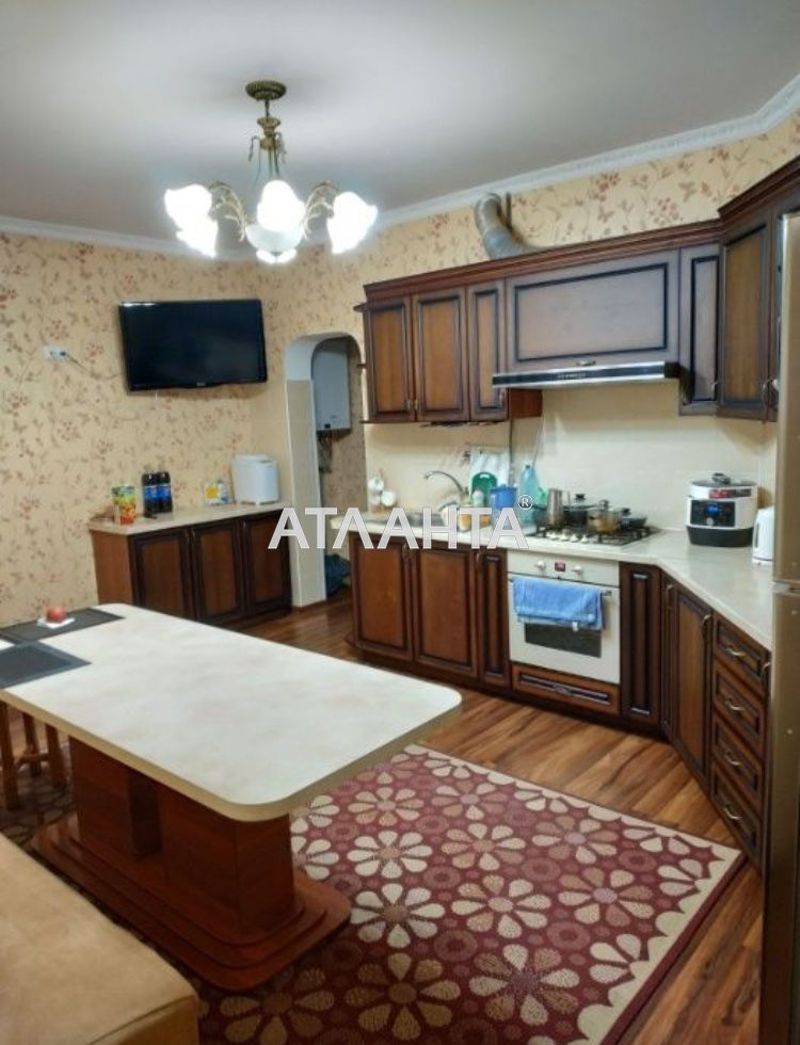 3-rooms apartment apartment by the address st. Kanatnaya Sverdlova (area 100 m²) - Atlanta.ua - photo 2