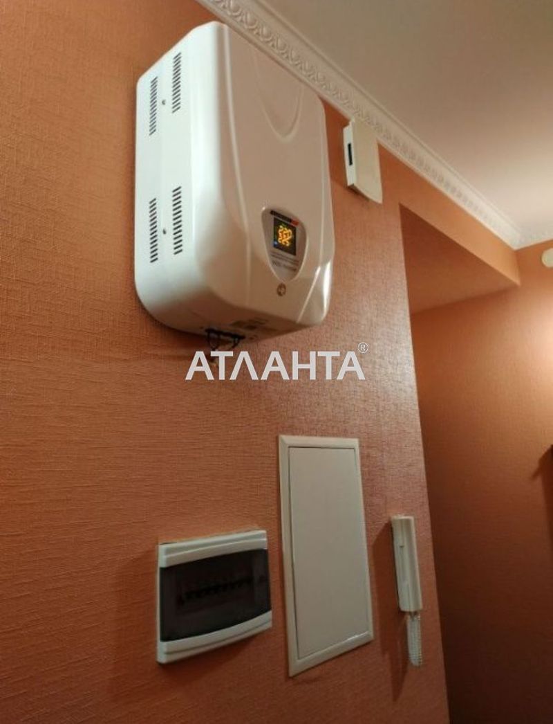 3-rooms apartment apartment by the address st. Kanatnaya Sverdlova (area 100 m²) - Atlanta.ua - photo 6