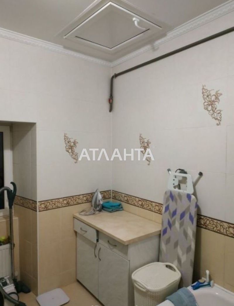3-rooms apartment apartment by the address st. Kanatnaya Sverdlova (area 100 m²) - Atlanta.ua - photo 7