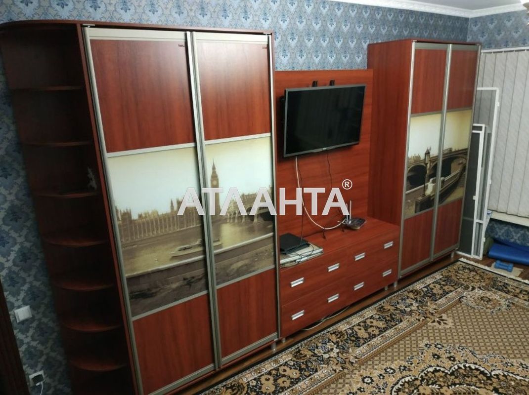3-rooms apartment apartment by the address st. Kanatnaya Sverdlova (area 100 m²) - Atlanta.ua - photo 5
