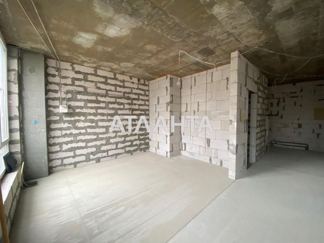 3-кімнатна квартира за адресою вул. Відрадна (площа 142 м²) - Atlanta.ua - фото 4