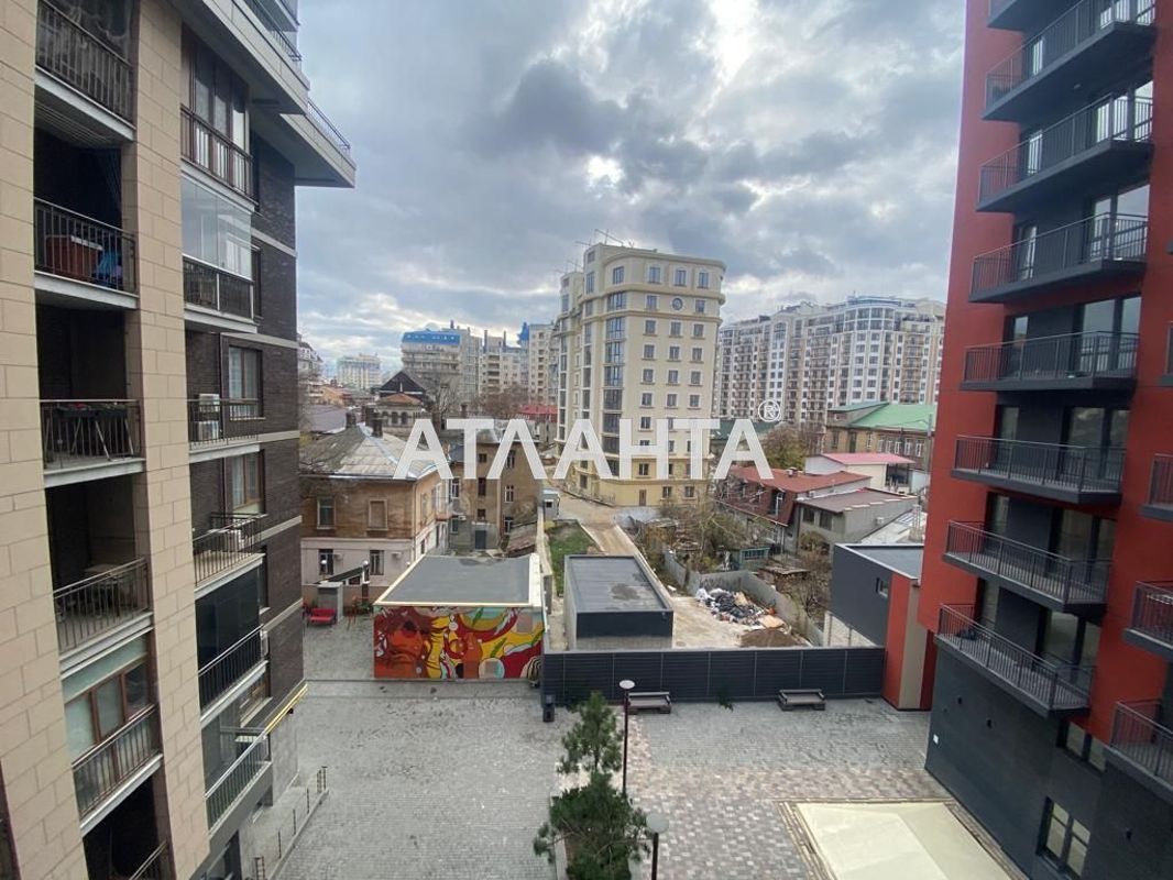 3-кімнатна квартира за адресою вул. Відрадна (площа 142 м²) - Atlanta.ua - фото 8