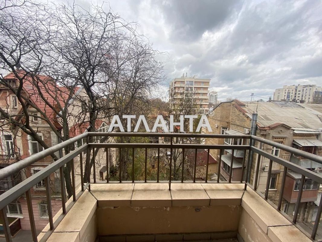 3-кімнатна квартира за адресою вул. Відрадна (площа 142 м²) - Atlanta.ua - фото 9