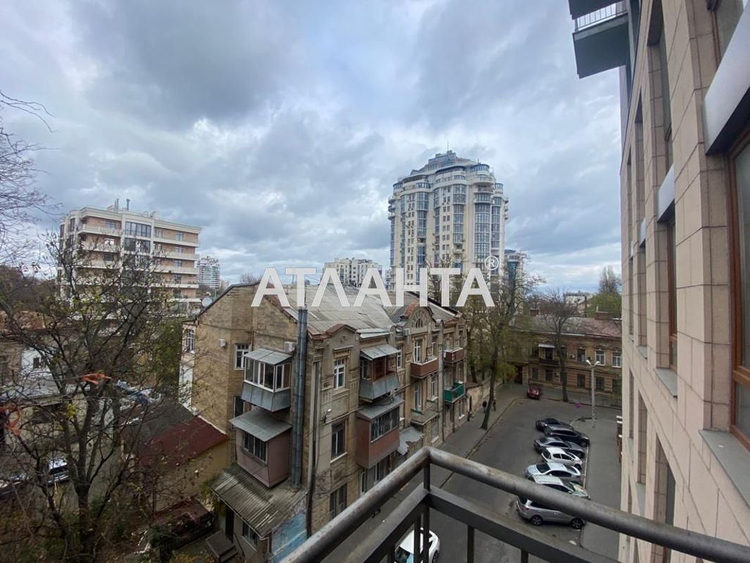 3-кімнатна квартира за адресою вул. Відрадна (площа 142 м²) - Atlanta.ua - фото 10