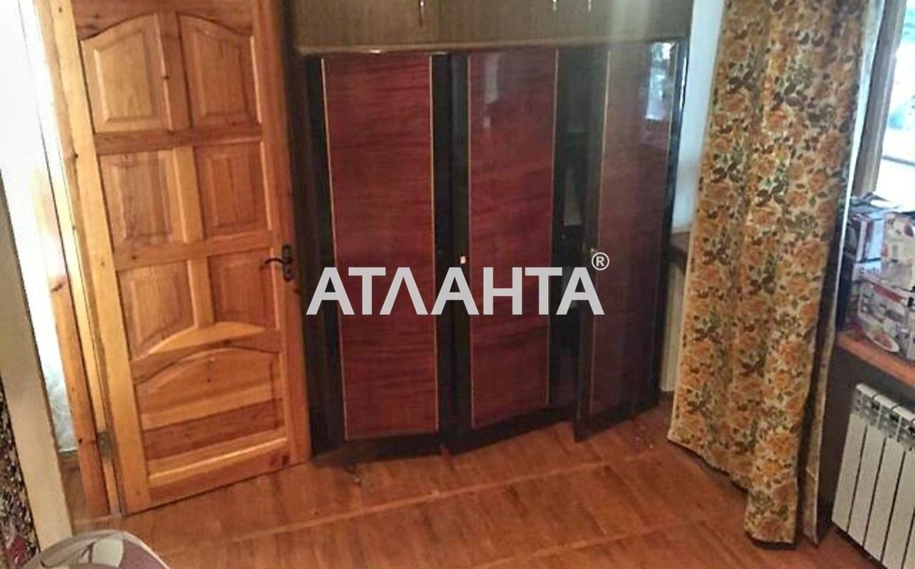 3-кімнатна квартира за адресою вул. Франка Івана (площа 50 м²) - Atlanta.ua - фото 6