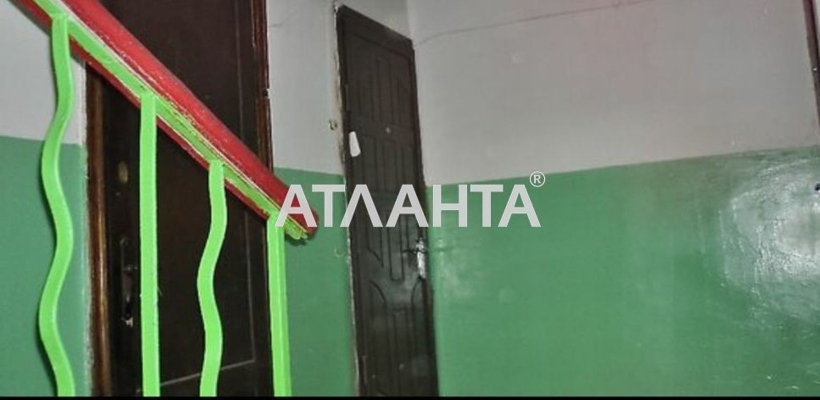 3-кімнатна квартира за адресою вул. Франка Івана (площа 50 м²) - Atlanta.ua - фото 14