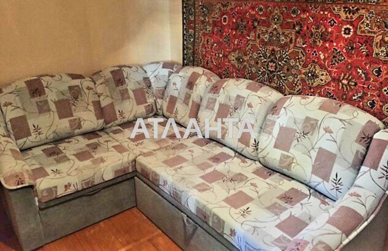 3-кімнатна квартира за адресою вул. Франка Івана (площа 50 м²) - Atlanta.ua - фото 3