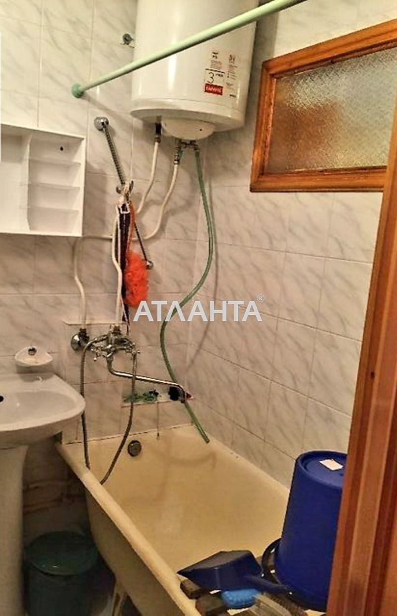 3-кімнатна квартира за адресою вул. Франка Івана (площа 50 м²) - Atlanta.ua - фото 12