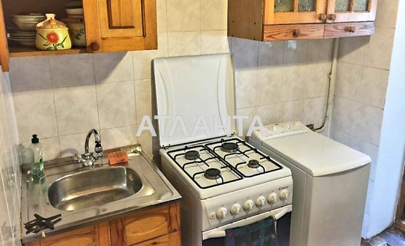 3-кімнатна квартира за адресою вул. Франка Івана (площа 50 м²) - Atlanta.ua - фото 9