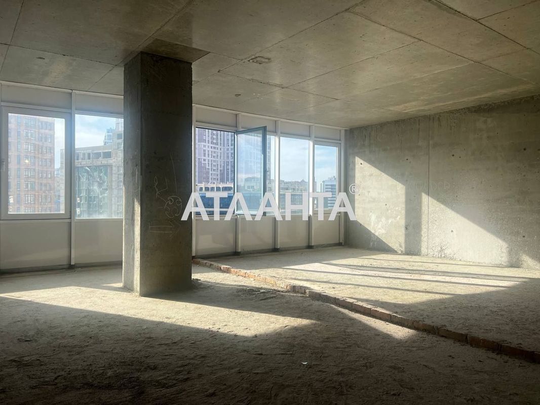 2-rooms apartment apartment by the address st. Genuezskaya (area 83,6 m²) - Atlanta.ua - photo 6