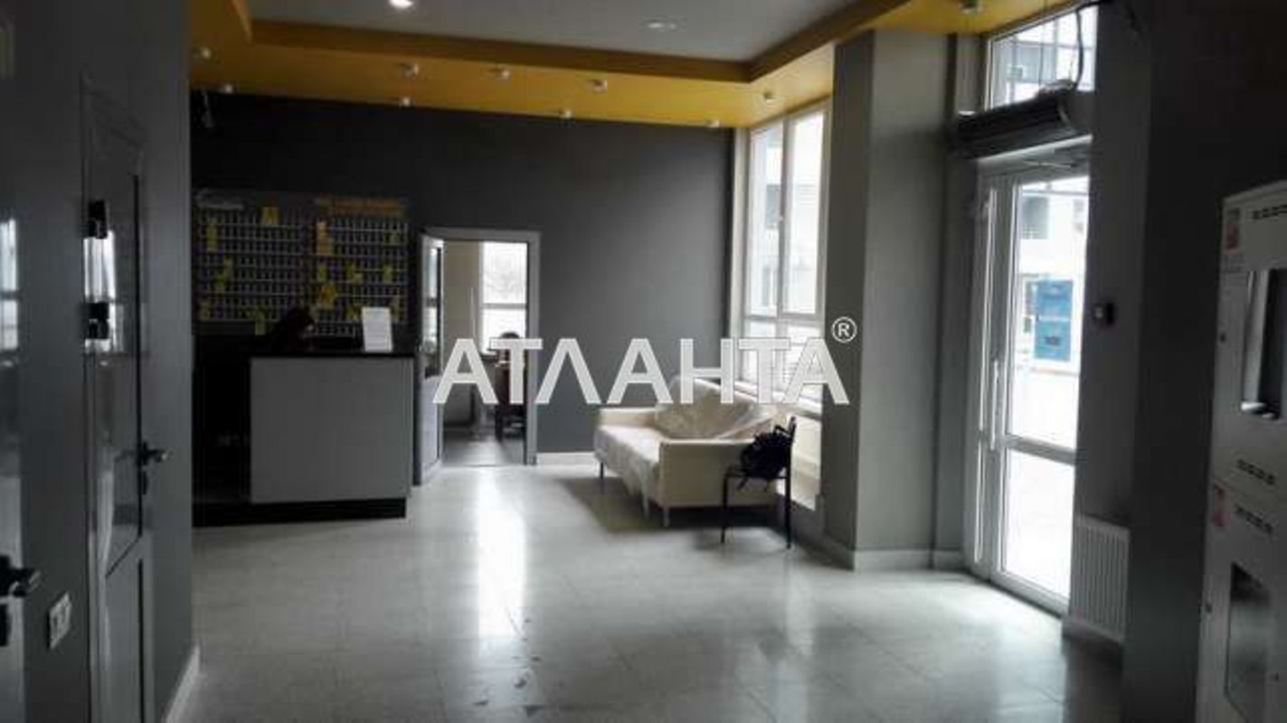 2-rooms apartment apartment by the address st. Berezovaya (area 73,1 m²) - Atlanta.ua - photo 3