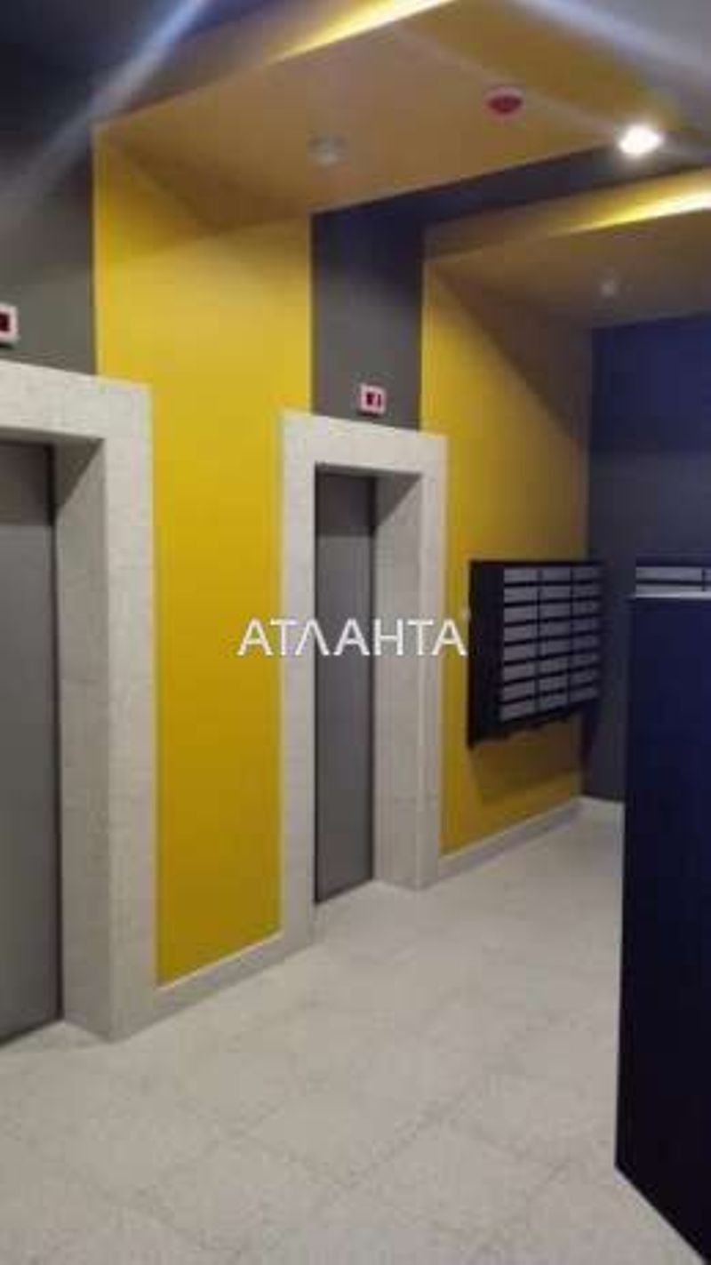 2-rooms apartment apartment by the address st. Berezovaya (area 73,1 m²) - Atlanta.ua - photo 5