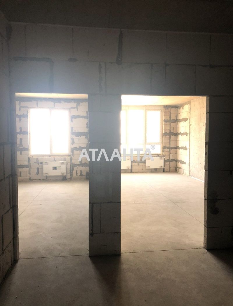 2-rooms apartment apartment by the address st. Berezovaya (area 73,1 m²) - Atlanta.ua - photo 8