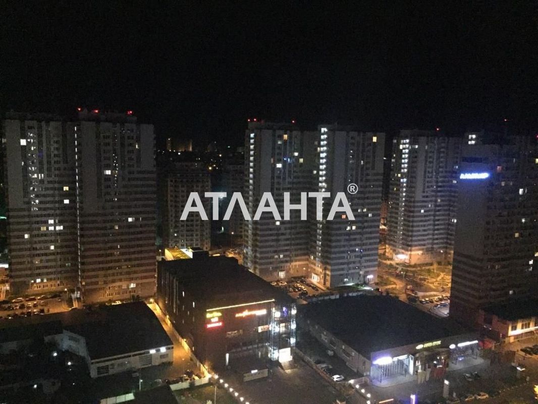 2-rooms apartment apartment by the address st. Berezovaya (area 73,1 m²) - Atlanta.ua - photo 11