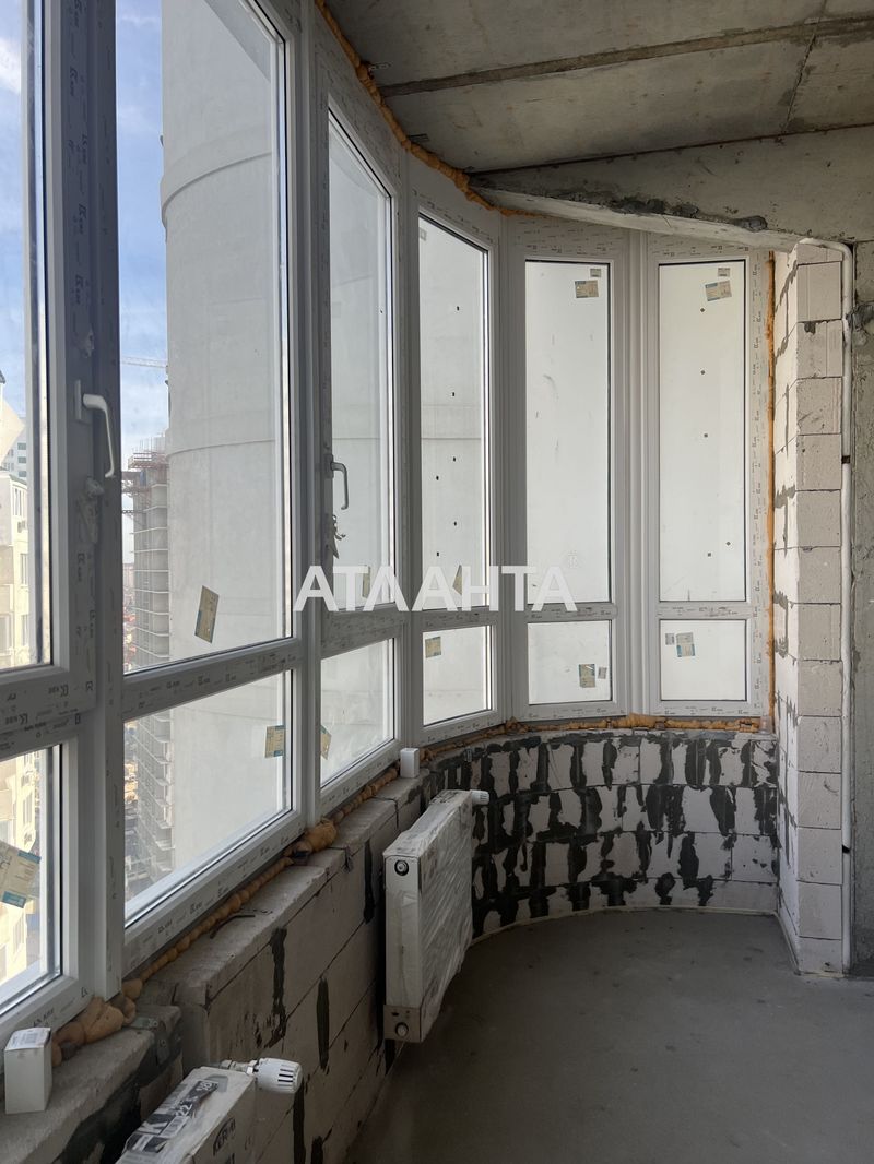 2-кімнатна квартира за адресою вул. Березова (площа 72,3 м²) - Atlanta.ua - фото 4