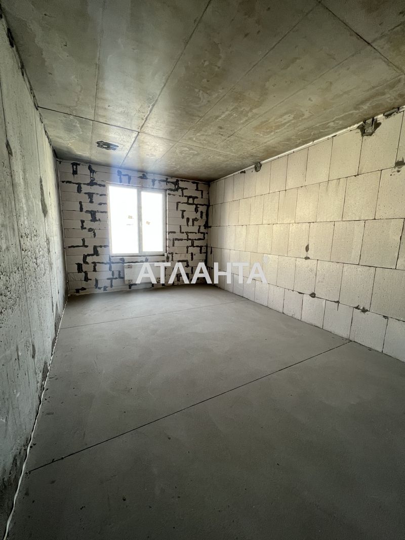 2-кімнатна квартира за адресою вул. Березова (площа 72,3 м²) - Atlanta.ua - фото 6