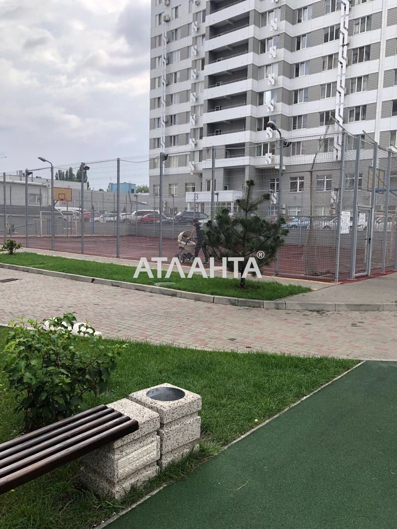 2-комнатная квартира по адресу ул. Березовая (площадь 73,3 м²) - Atlanta.ua - фото 4