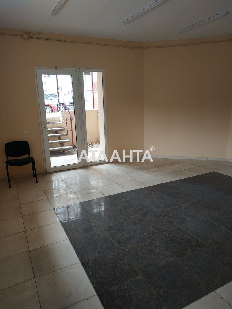 Коммерческая недвижимость по адресу Обсерваторный пер. (площадь 50 м²) - Atlanta.ua - фото 2