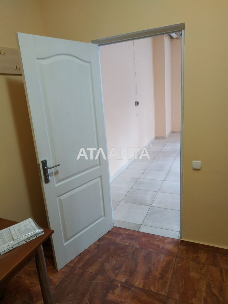 Коммерческая недвижимость по адресу Обсерваторный пер. (площадь 50 м²) - Atlanta.ua - фото 6