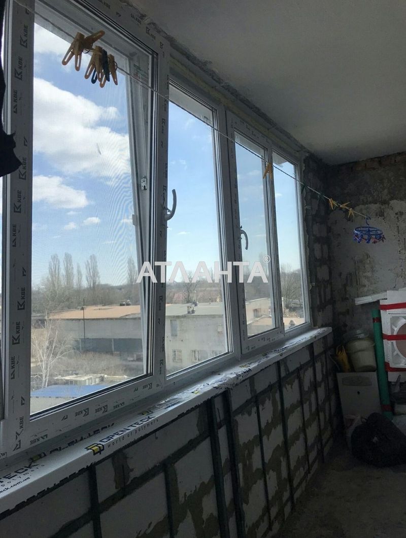 1-комнатная квартира по адресу ул. Станционная 1-я (площадь 37 м²) - Atlanta.ua - фото 10