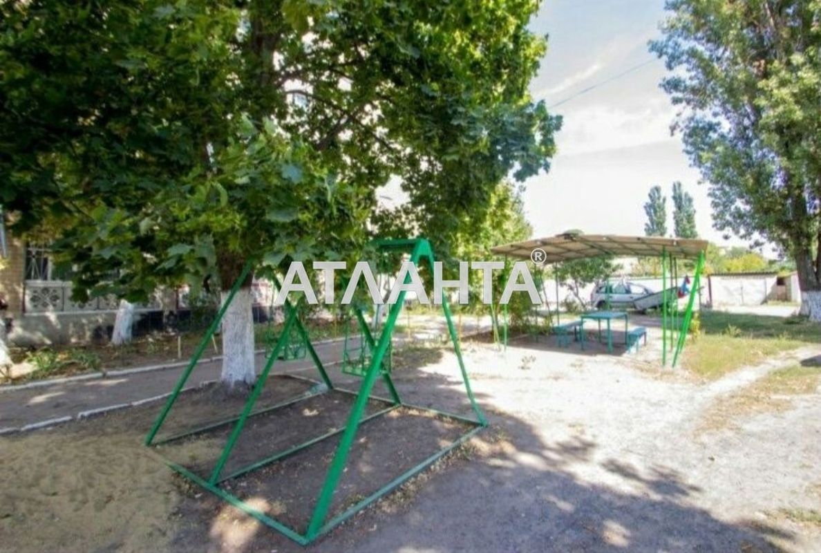 1-комнатная квартира по адресу ул. Станционная 1-я (площадь 37 м²) - Atlanta.ua - фото 14