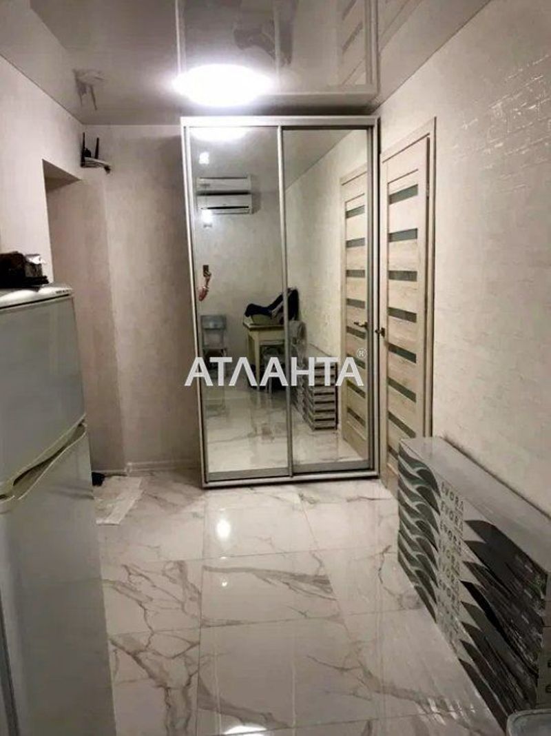 1-комнатная квартира по адресу ул. Станционная 1-я (площадь 37 м²) - Atlanta.ua - фото 3