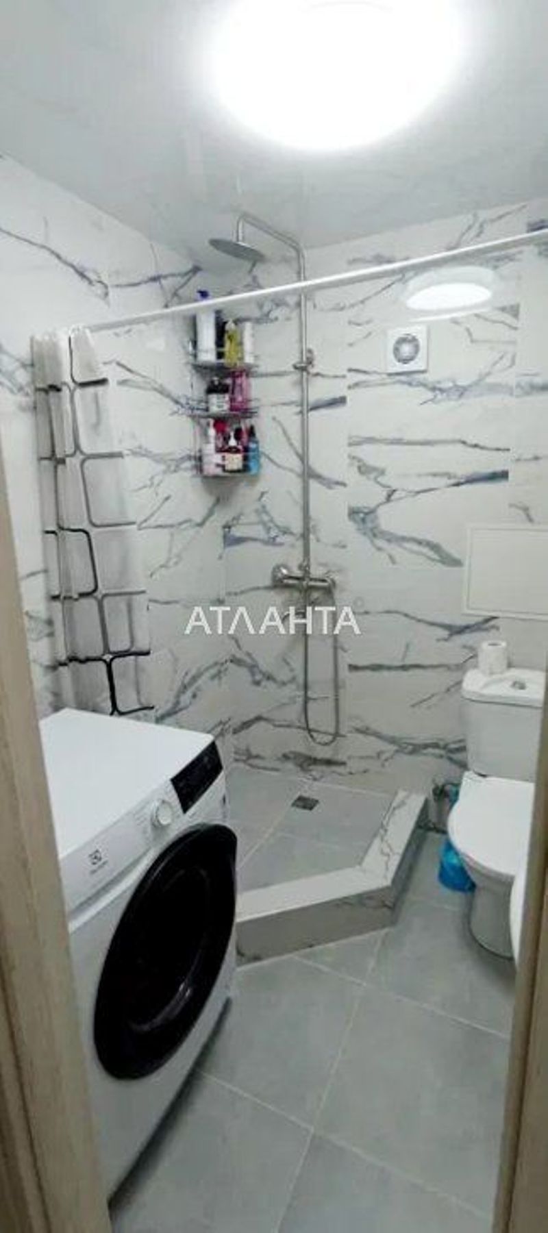 1-комнатная квартира по адресу ул. Станционная 1-я (площадь 37 м²) - Atlanta.ua - фото 8