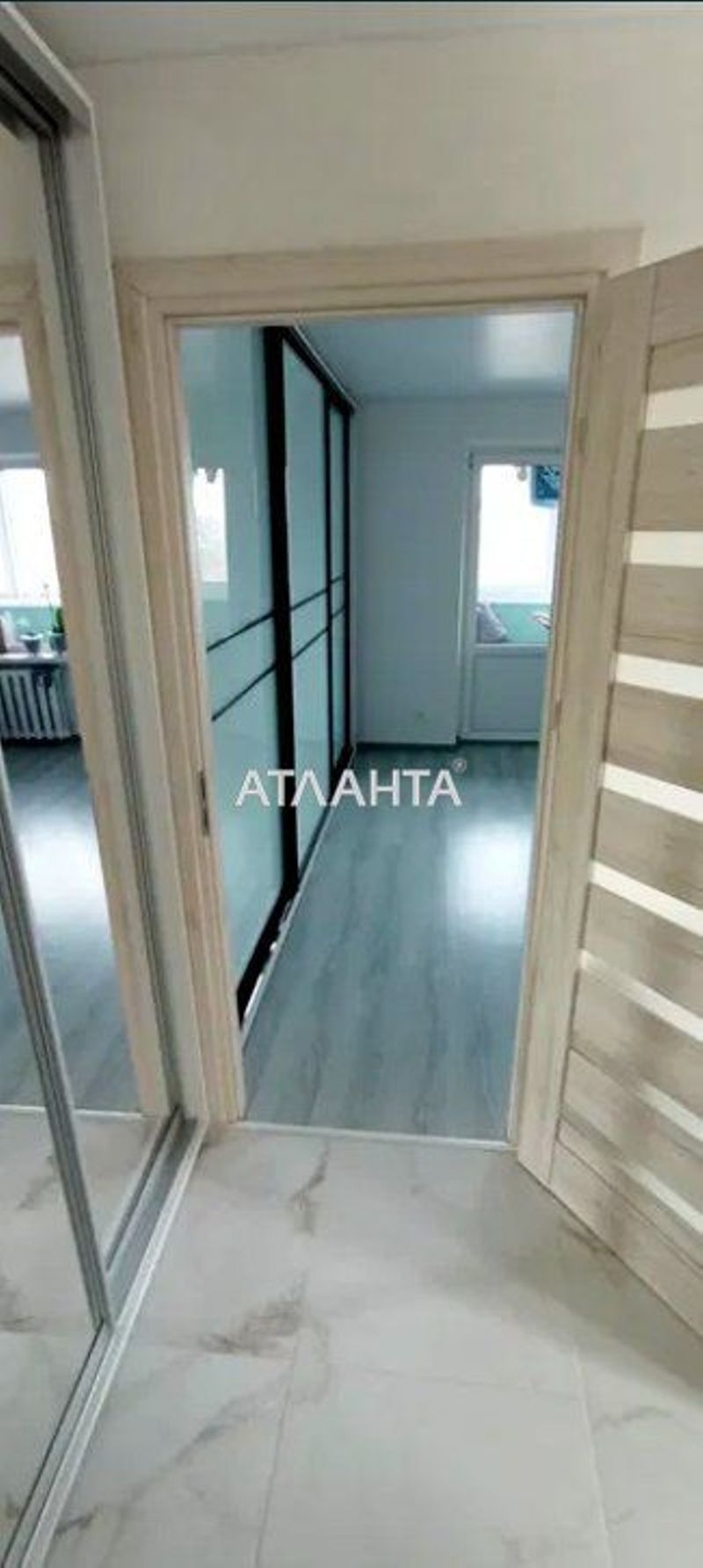 1-комнатная квартира по адресу ул. Станционная 1-я (площадь 37 м²) - Atlanta.ua - фото 5