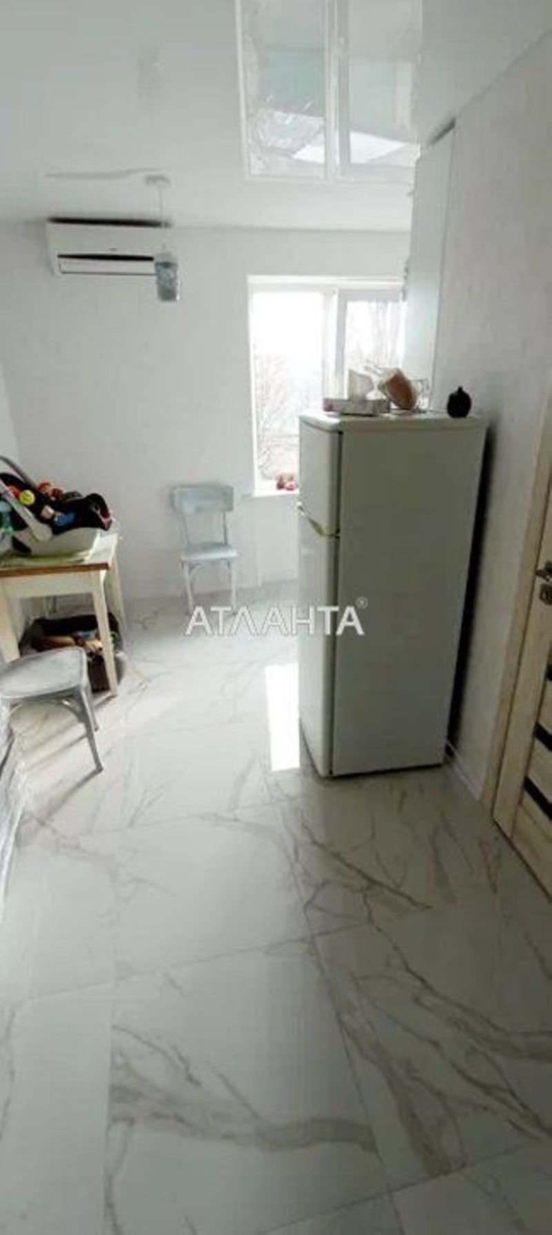 1-комнатная квартира по адресу ул. Станционная 1-я (площадь 37 м²) - Atlanta.ua - фото 11