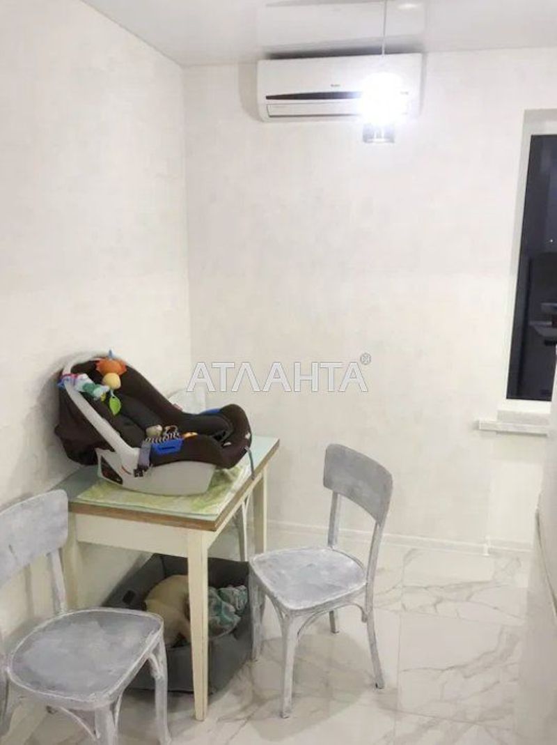 1-комнатная квартира по адресу ул. Станционная 1-я (площадь 37 м²) - Atlanta.ua - фото 7