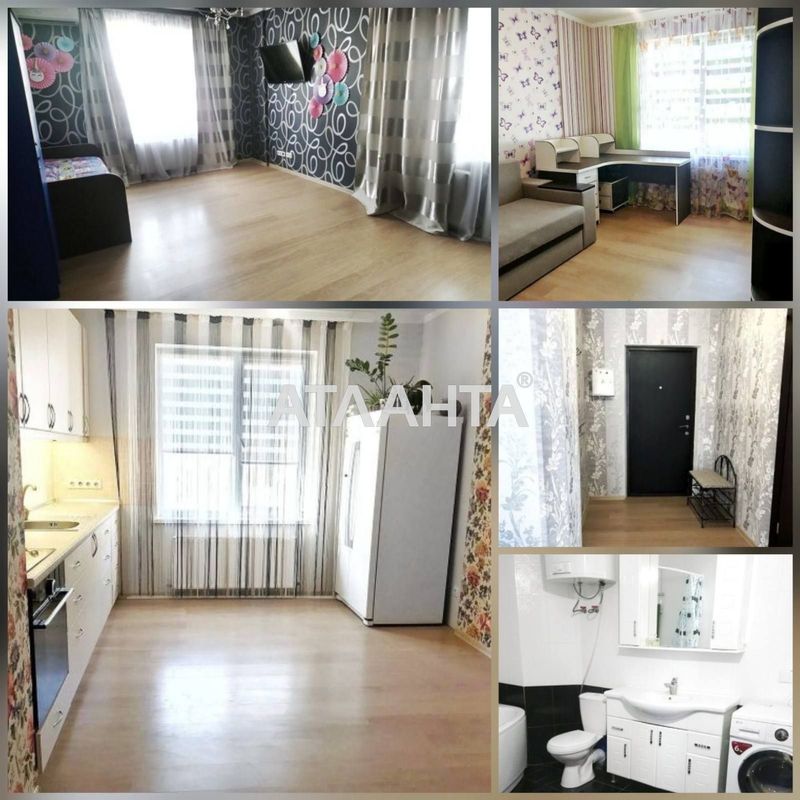 3-комнатная квартира по адресу ул. Радужный м-н (площадь 83 м²) - Atlanta.ua - фото 8