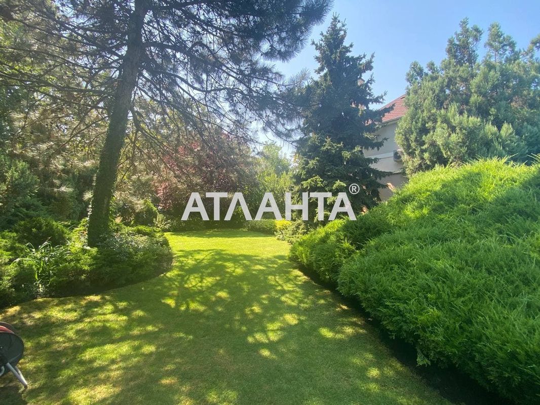 Дом по адресу Кордонный пер. (площадь 550 м²) - Atlanta.ua - фото 27