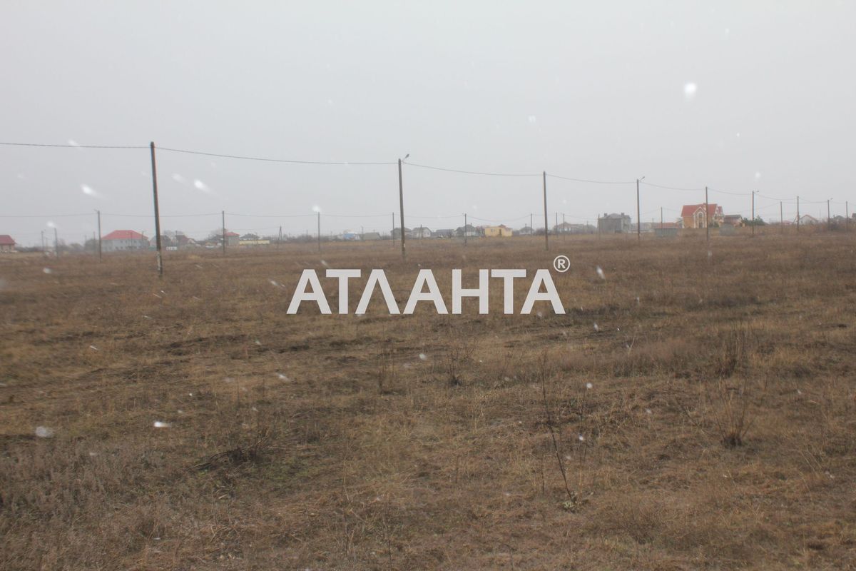 Landplot by the address st. Rassveta (area 10 acr) - Atlanta.ua - photo 3