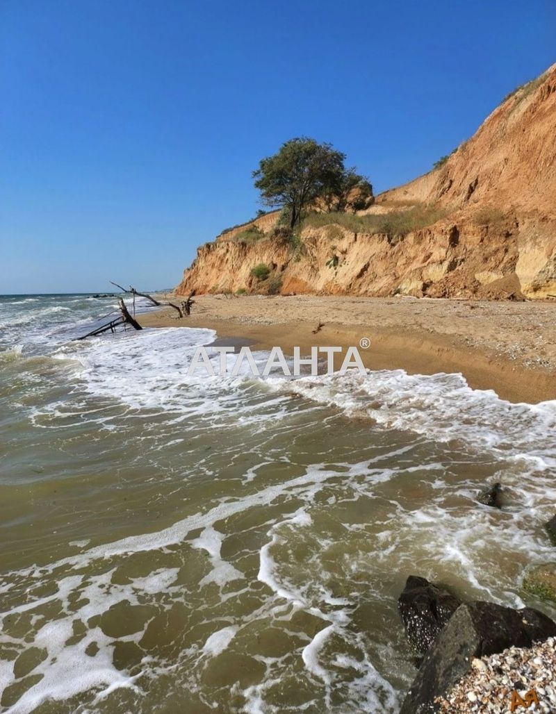 Участок по адресу ул. Хрустальная (площадь 7,1 сот) - Atlanta.ua - фото 5