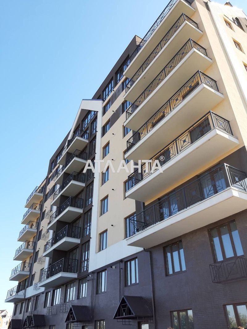 1-room apartment apartment by the address st. Proektnaya (area 43,3 m²) - Atlanta.ua - photo 2