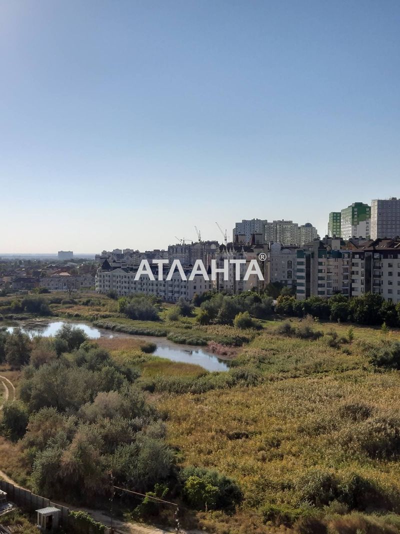 1-room apartment apartment by the address st. Proektnaya (area 43,3 m²) - Atlanta.ua - photo 6