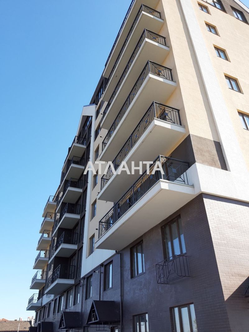 2-комнатная квартира по адресу ул. Проектная (площадь 77,5 м²) - Atlanta.ua - фото 3