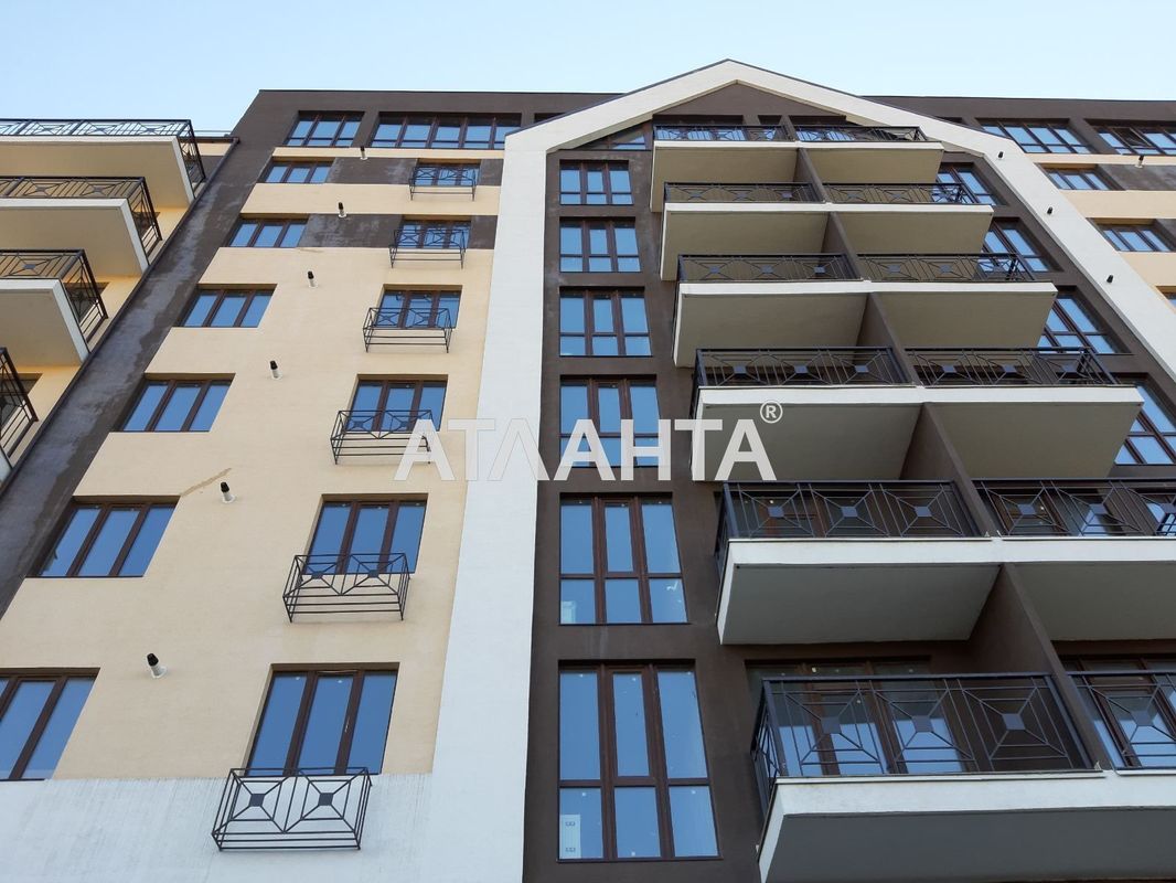 2-комнатная квартира по адресу ул. Проектная (площадь 66,0 м²) - Atlanta.ua - фото 2