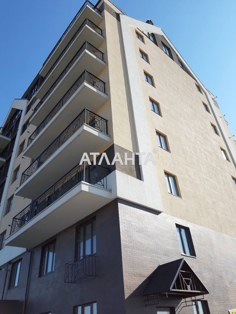 2-комнатная квартира по адресу ул. Проектная (площадь 66,0 м²) - Atlanta.ua - фото 3