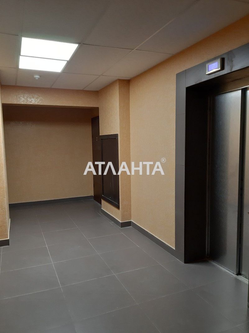 2-комнатная квартира по адресу ул. Проектная (площадь 66,0 м²) - Atlanta.ua - фото 5