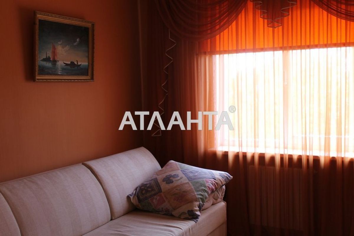 House (area 204 m²) - Atlanta.ua - photo 12