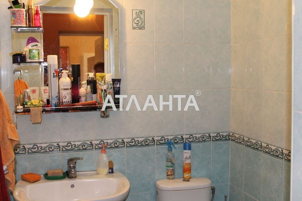 House (area 204 m²) - Atlanta.ua - photo 16