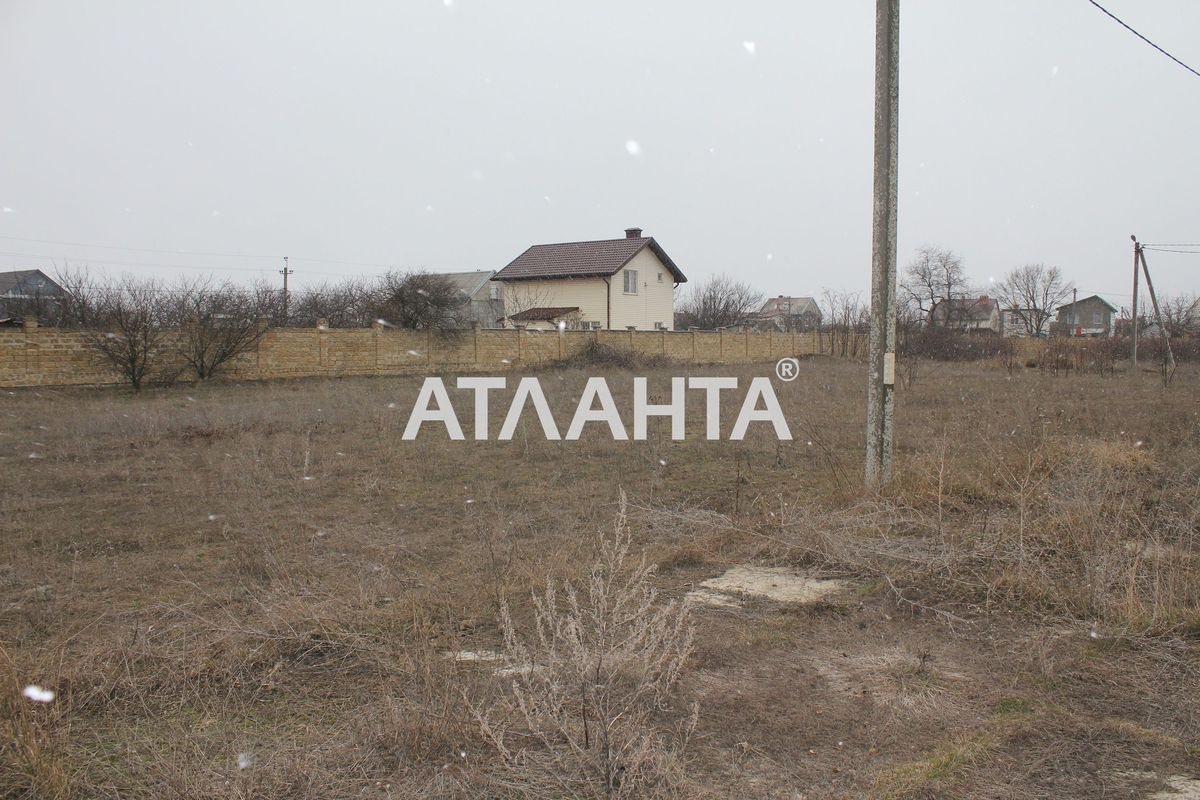 Участок по адресу ул. Хрустальная (площадь 7 сот) - Atlanta.ua - фото 2