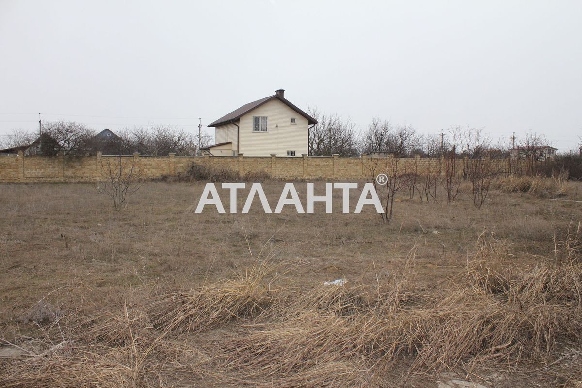 Landplot by the address st. Khrustalnaya (area 12,3 acr) - Atlanta.ua - photo 3