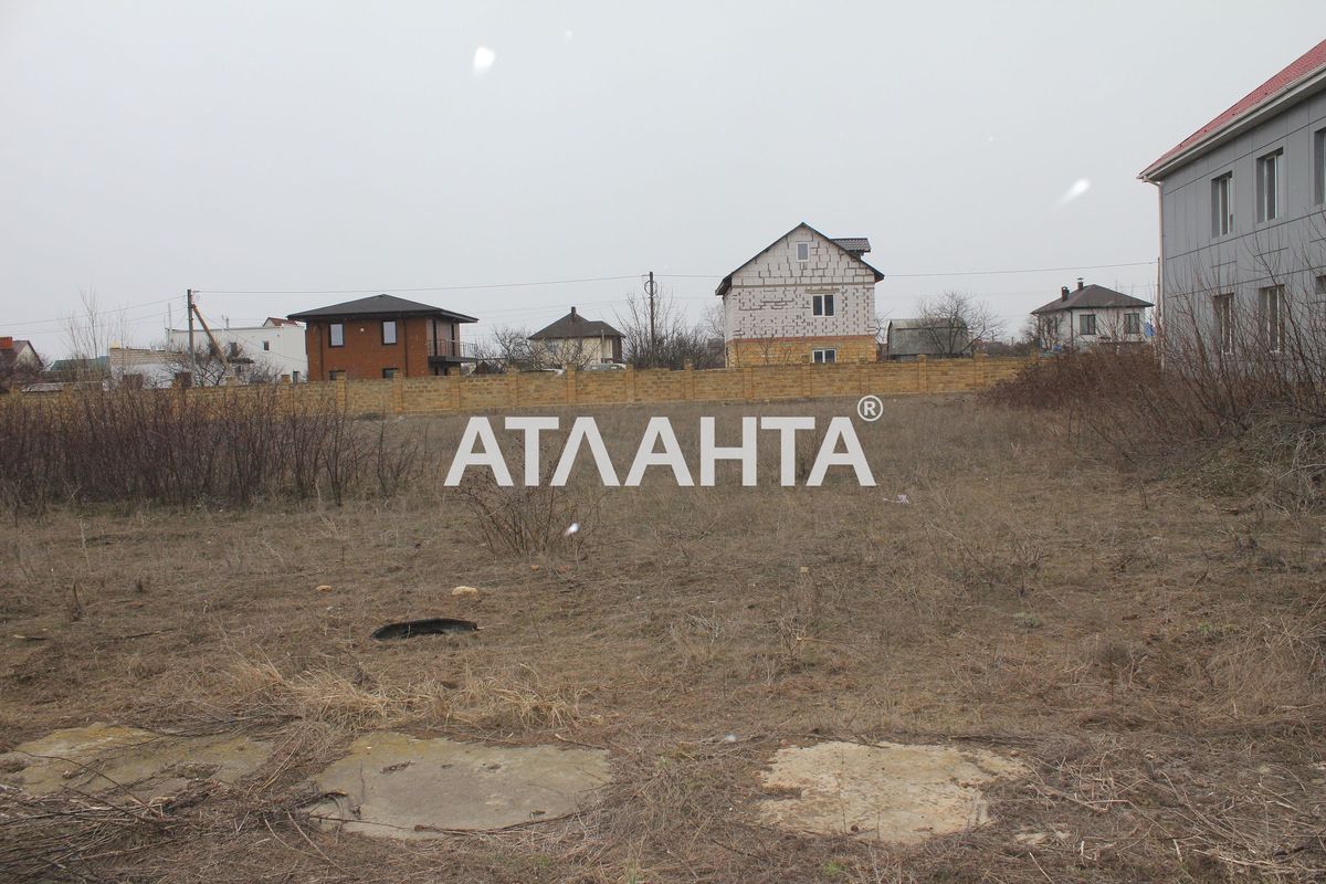 Landplot by the address st. Khrustalnaya (area 13,3 acr) - Atlanta.ua - photo 2