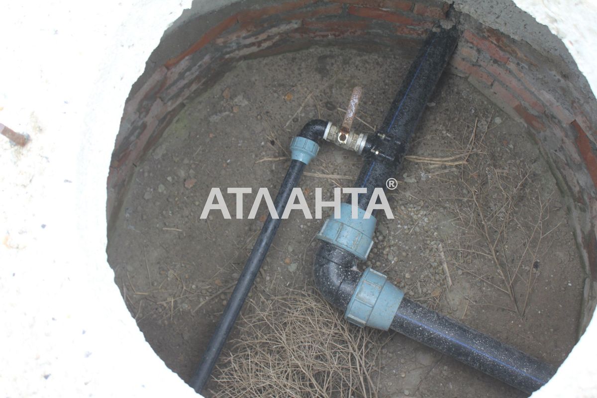 Landplot by the address st. Khrustalnaya (area 8,2 acr) - Atlanta.ua - photo 2